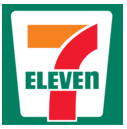 7-Eleven渠道标志