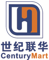 世纪联华渠道标志
