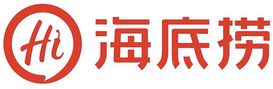 海底捞渠道标志