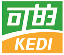 可的渠道标志