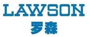 罗森渠道标志