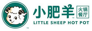 小肥羊渠道标志