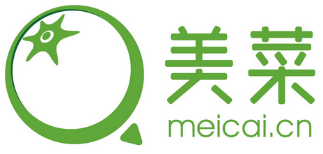 美菜渠道标志
